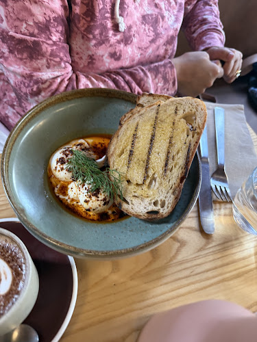 August Eatery - Hospitality and gastronomy