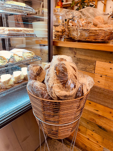 Manna Coffee Bread & Store