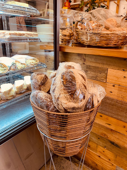 Manna Coffee Bread & Store