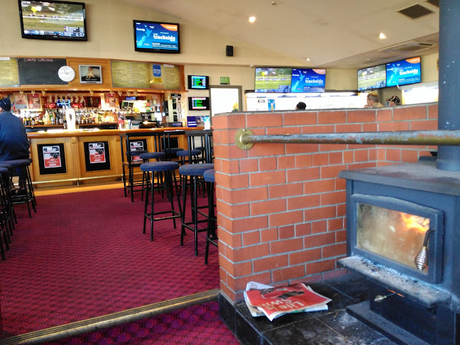 118 Le Cren Street, Seaview, Timaru 7910, New Zealand