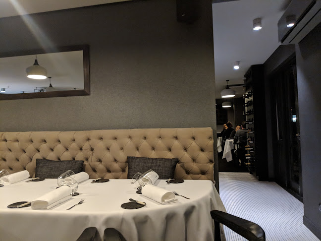 Sidart Restaurant - Hospitality and gastronomy