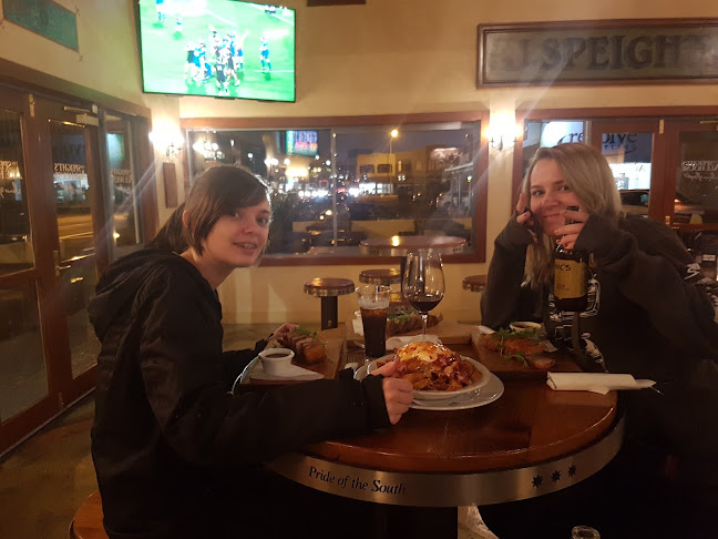 Speight's Ale House Palmerston North - Hospitality and gastronomy