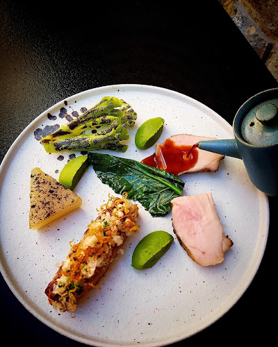 Opinii despre Lillius Restaurant în Auckland - Hospitality and gastronomy