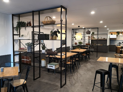 Robert Harris Cafe Te Awamutu