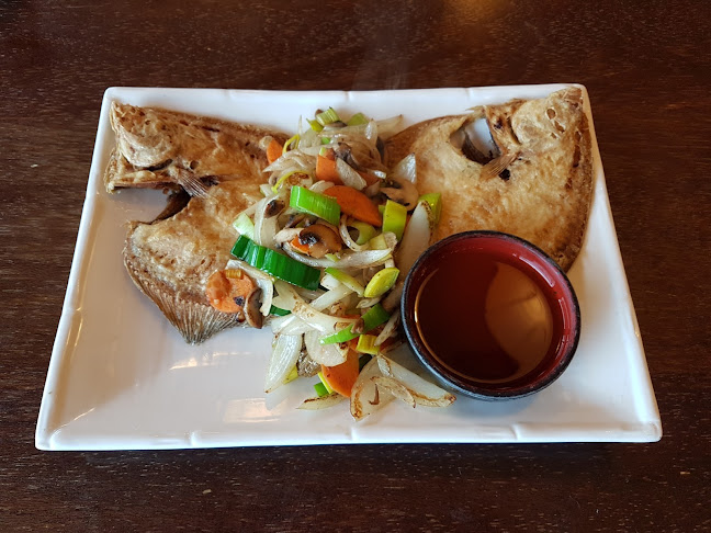 Yaki Yaki Korean Restaurant - Rotorua