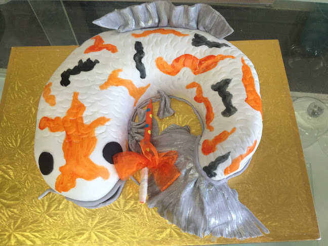 Cake Away - Mount Maunganui