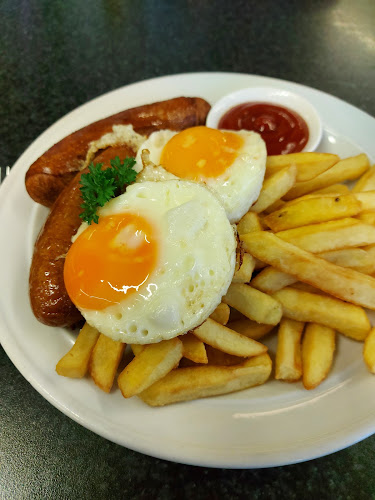 Opinii despre Papanui RSA Bar & Restaurant în Christchurch - Hospitality and gastronomy