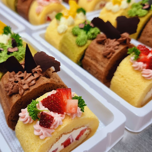Opinii despre ROMEI BAKE HOUSE 荣美烘焙屋 în Auckland - Hospitality and gastronomy