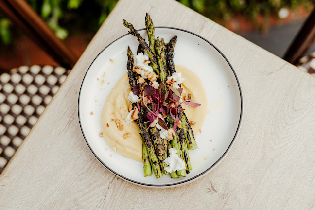 Comentarii opinii despre Tapestry Grill & Bar