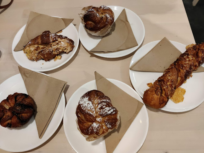 Opinii despre GOODS Manufactory and Cafe în Wellington - Hospitality and gastronomy