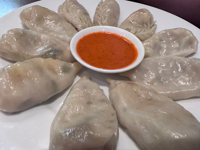 Mt Everest Kitchen - Hospitality and gastronomy