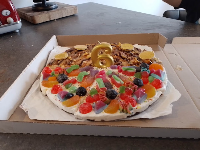 The New Yorker Ice Cream & More... - Taupō