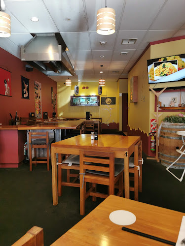 Comentarii opinii despre EAT THAI RESTAURANT