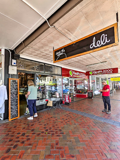 Over the Moon Cambridge