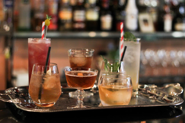 Comments and reviews of Cupid bar