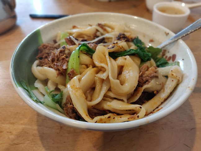 Xi'An Food Bar 西安饭庄 - Auckland