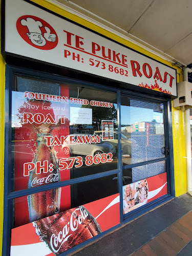 Te Puke Roast - Papamoa