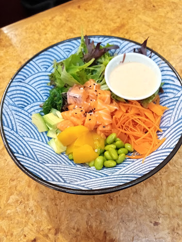 Comentarii opinii despre Tokyo Garden Restaurant