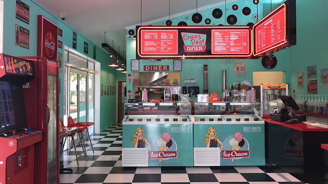 Comentarii opinii despre Diner Oxford