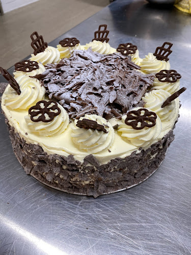 Opinii despre The Grumpy Baker în Hamilton - Hospitality and gastronomy