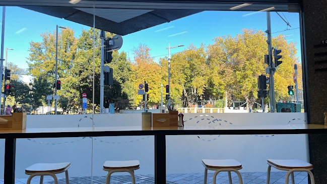 Comentarii opinii despre Therapy Coffee