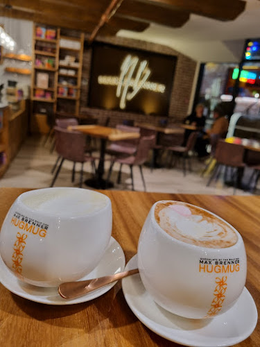 Max Brenner - Queenstown - Hospitality and gastronomy