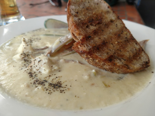 Butterfish Restaurant And Cafe