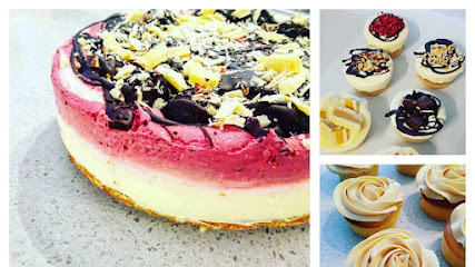 Keto Cake & Bake - Online Bakery Wellington