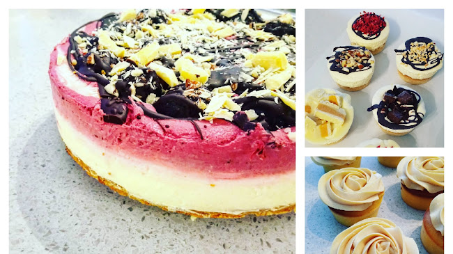 Keto Cake & Bake - Online Bakery Wellington