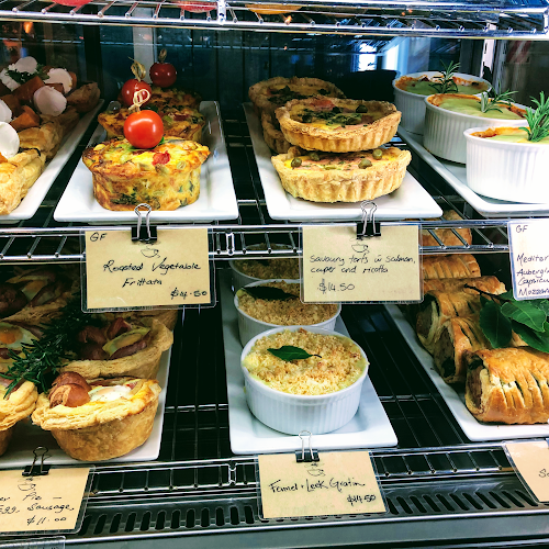 Creel Tackle House & Cafe - Hospitality and gastronomy