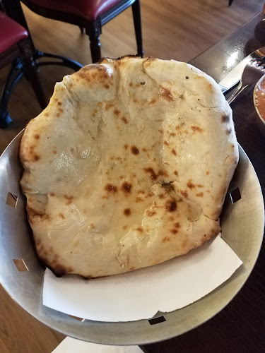 Little India Spitfire - Christchurch