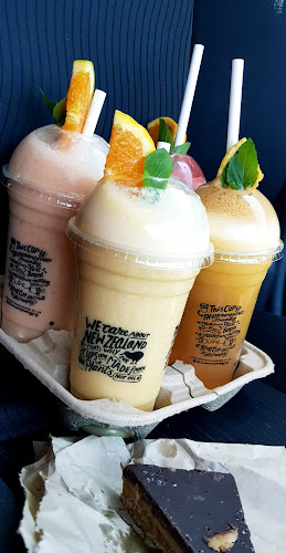 Toad Hall - Hospitality and gastronomy