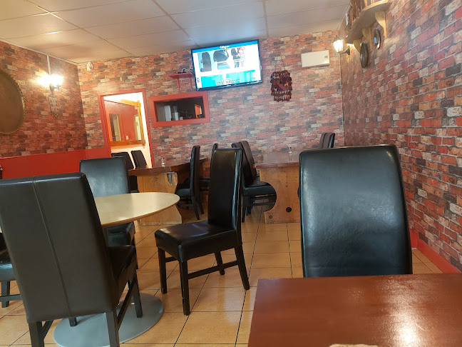 Babylon Kebab - Hospitality and gastronomy