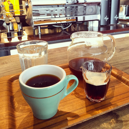 The Beanery by Mojo - Wellington