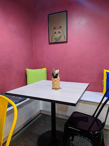 The Sichuan Kitchen (川味小厨) - Christchurch