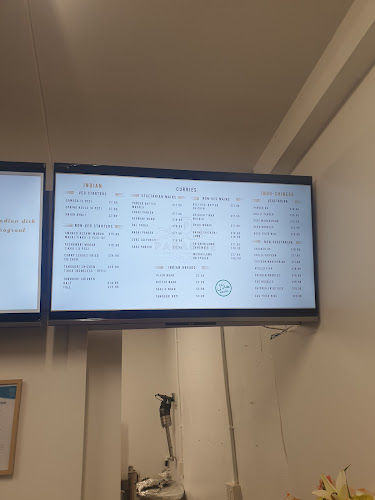 Comentarii opinii despre Chilli Masala