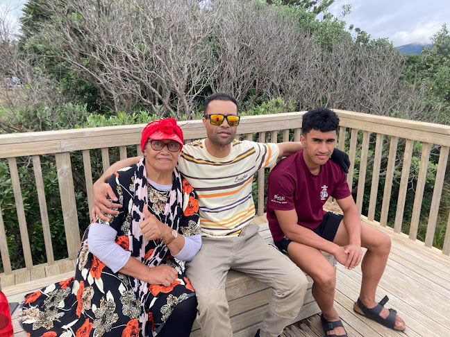 Omaha beach parking/dairy Open Times