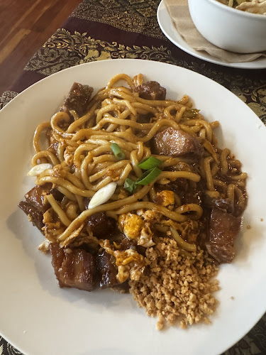 Thai Chef's Restaurant New Plymouth - Hospitality and gastronomy