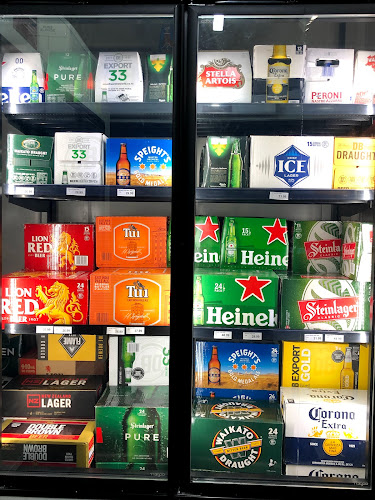 Comentarii opinii despre Malfroy's Tavern