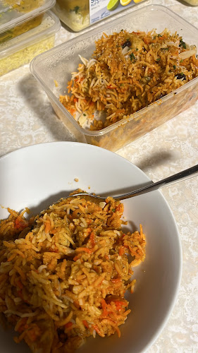 Comentarii opinii despre Indian Spice Dunedin South