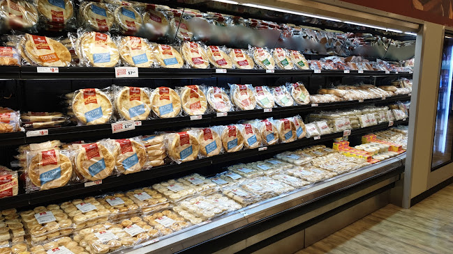 Coupland's Bakeries - Hornby - Hospitality and gastronomy