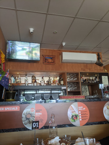 FishTail restaurant and bar - Hospitality and gastronomy