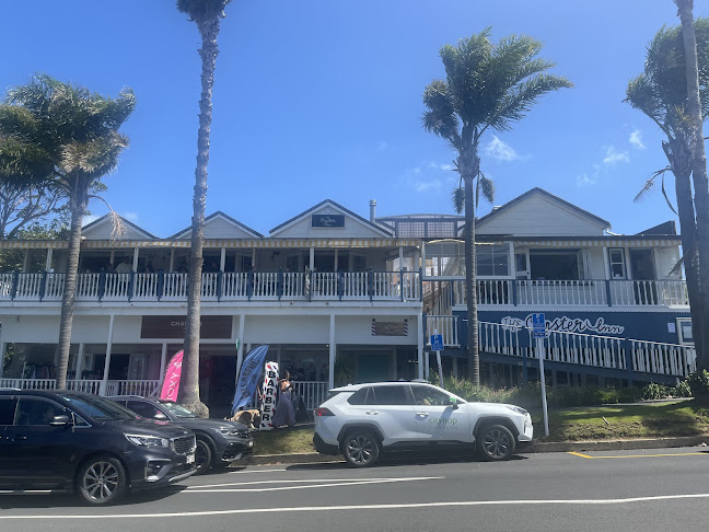 Opinii despre The Oyster Inn în Waiheke Island - Hospitality and gastronomy