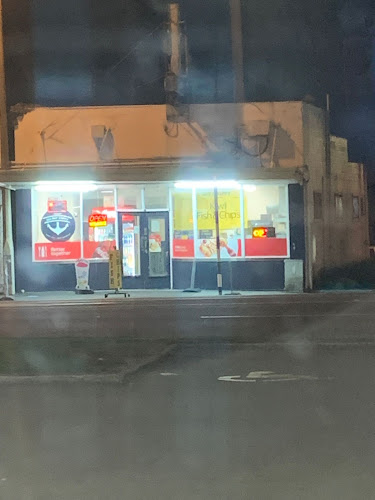 chippy - Hospitality and gastronomy