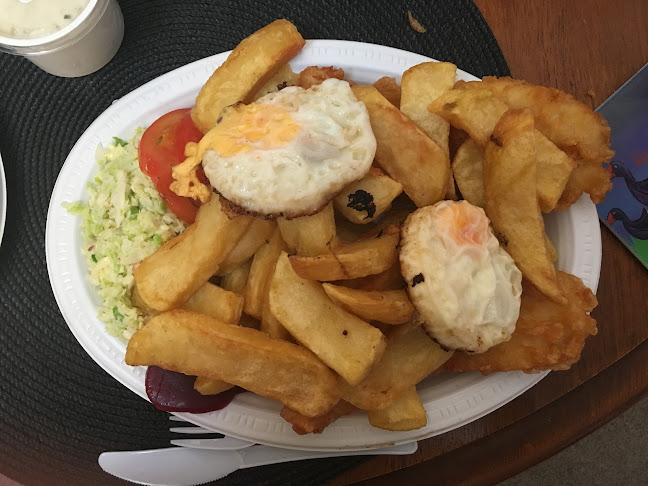 Reviews of Cobden Takeaways in Greymouth - Hospitality and gastronomy