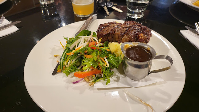 New Street Steakhouse