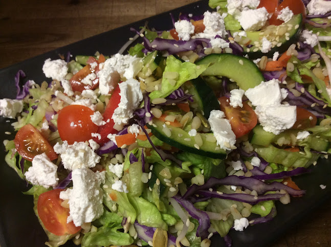 Opawa Cafe - Christchurch