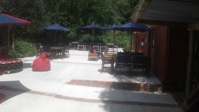 Blueberry Fields Forever (PYO) - Hospitality and gastronomy