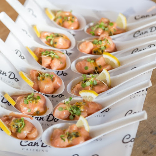 Can Do Catering - Hospitality and gastronomy