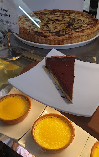 Comentarii opinii despre Le Marché Français Deli